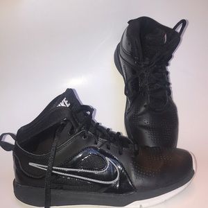 Nike Unisex Kids Basketball Shoes